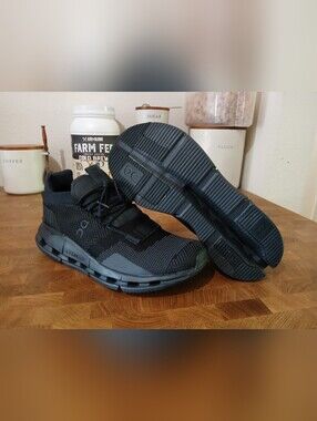 🆕️ On Cloud Shoes
